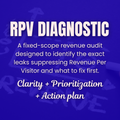 RPV Diagnostic