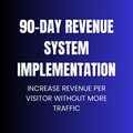 90-Day Revenue System Implementation