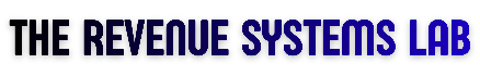 The Revenue Systems Lab